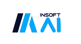 InsoftAI logo